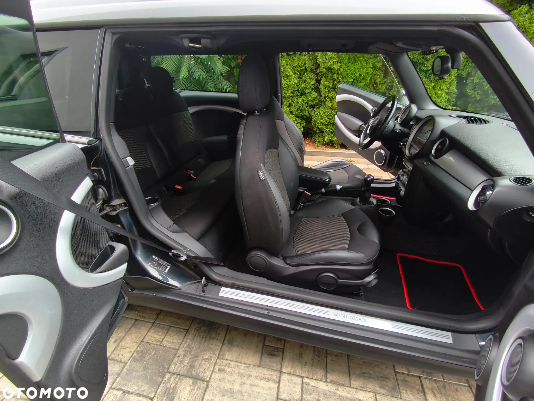 MINI Clubman Cooper - 13