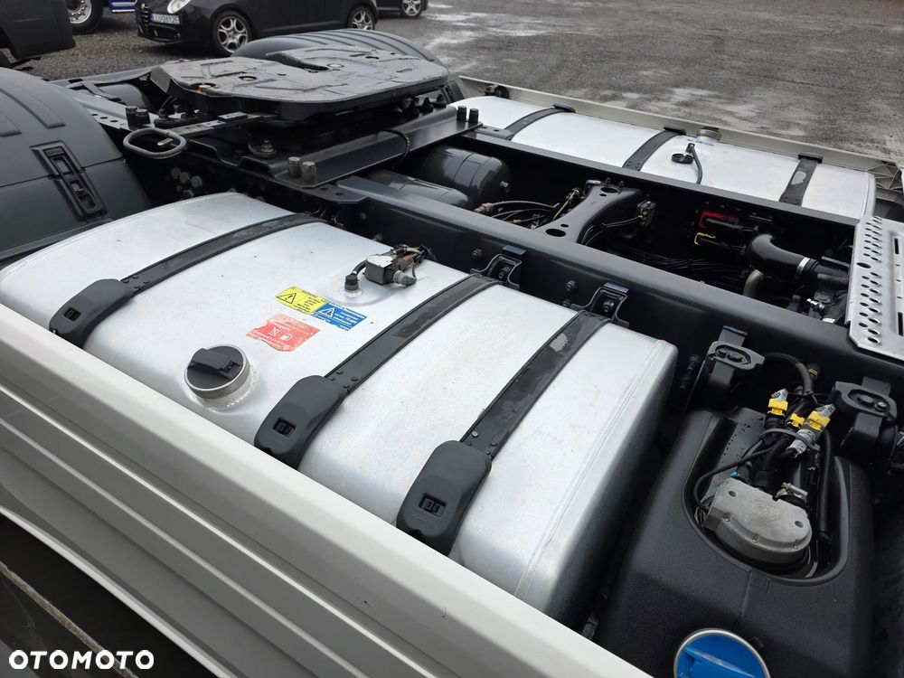 Scania R450/EURO6/BEZ EGR/680.000km/SPROWADZONA Z NIEMIEC - 16