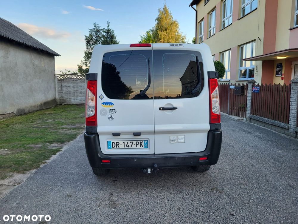 Citroën Jumpy - 4