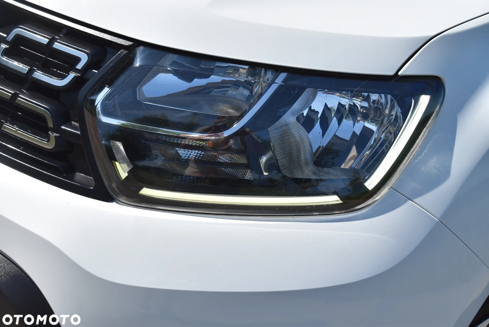 Dacia Duster - 7