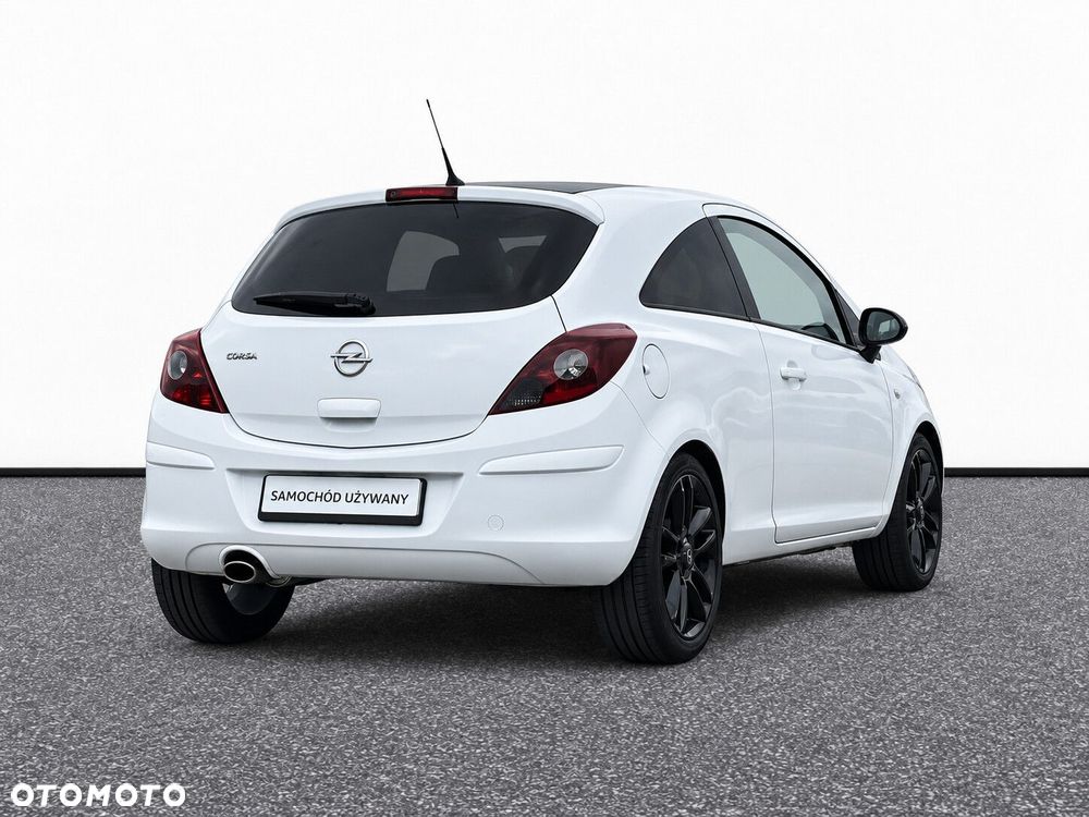 Opel Corsa 1.2 16V Enjoy - 7
