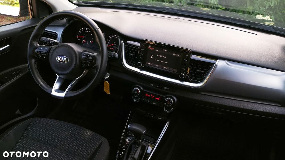 Kia Stonic - 23