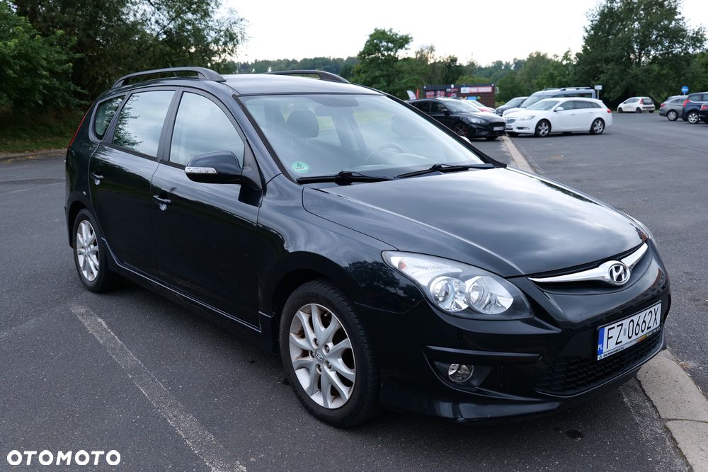 Hyundai i30 - 5