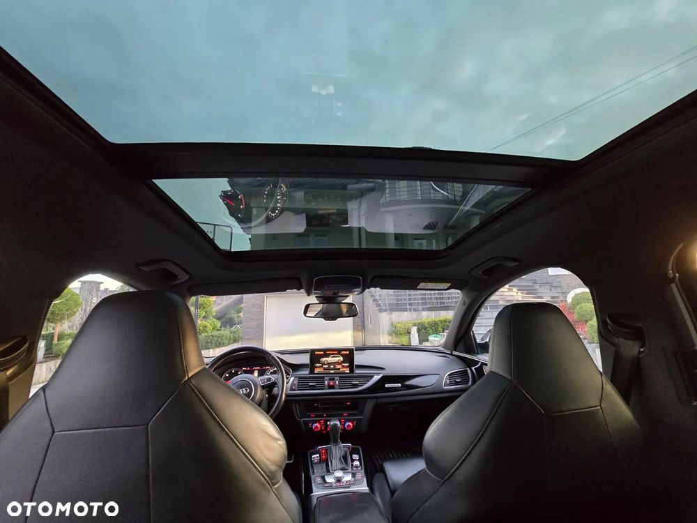 Audi A6 - 16