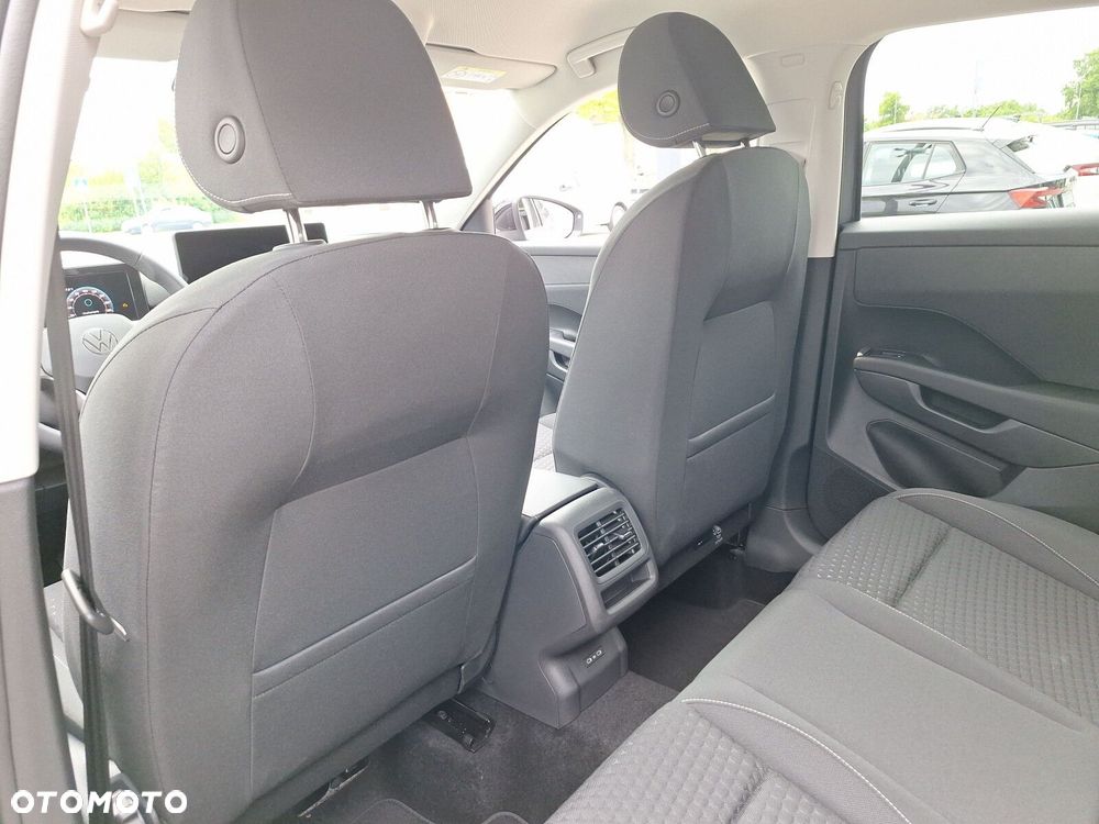 Volkswagen T-Roc 1.5 eTSI Life DSG - 25