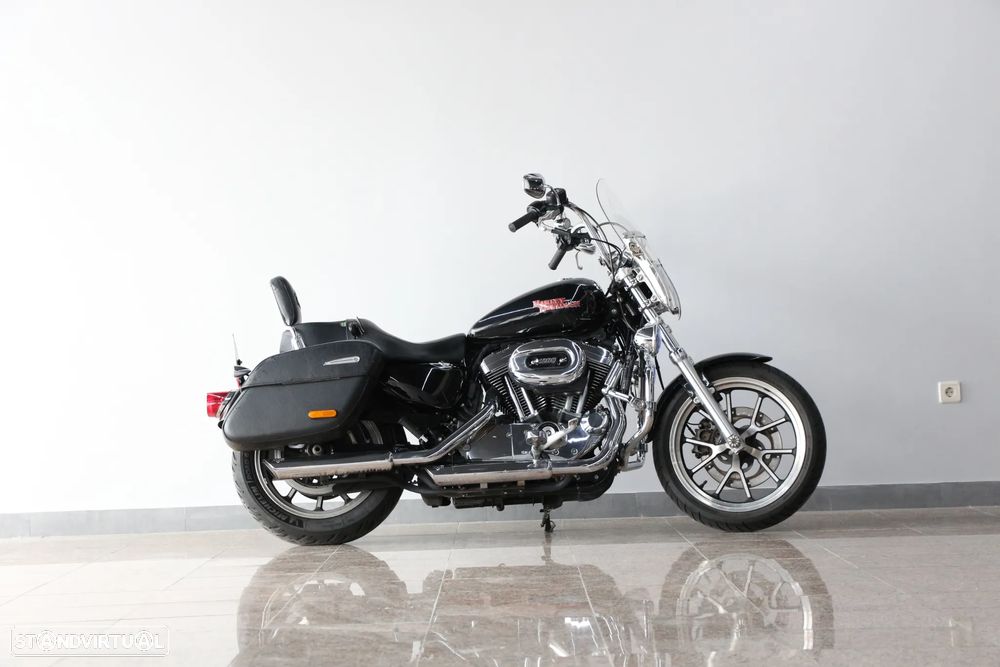 Harley-Davidson XL XL1200 SPORSTER - 3