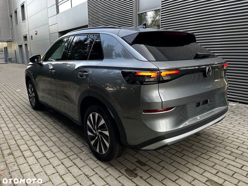 Volkswagen T-Roc 1.5 eTSI Life DSG - 6