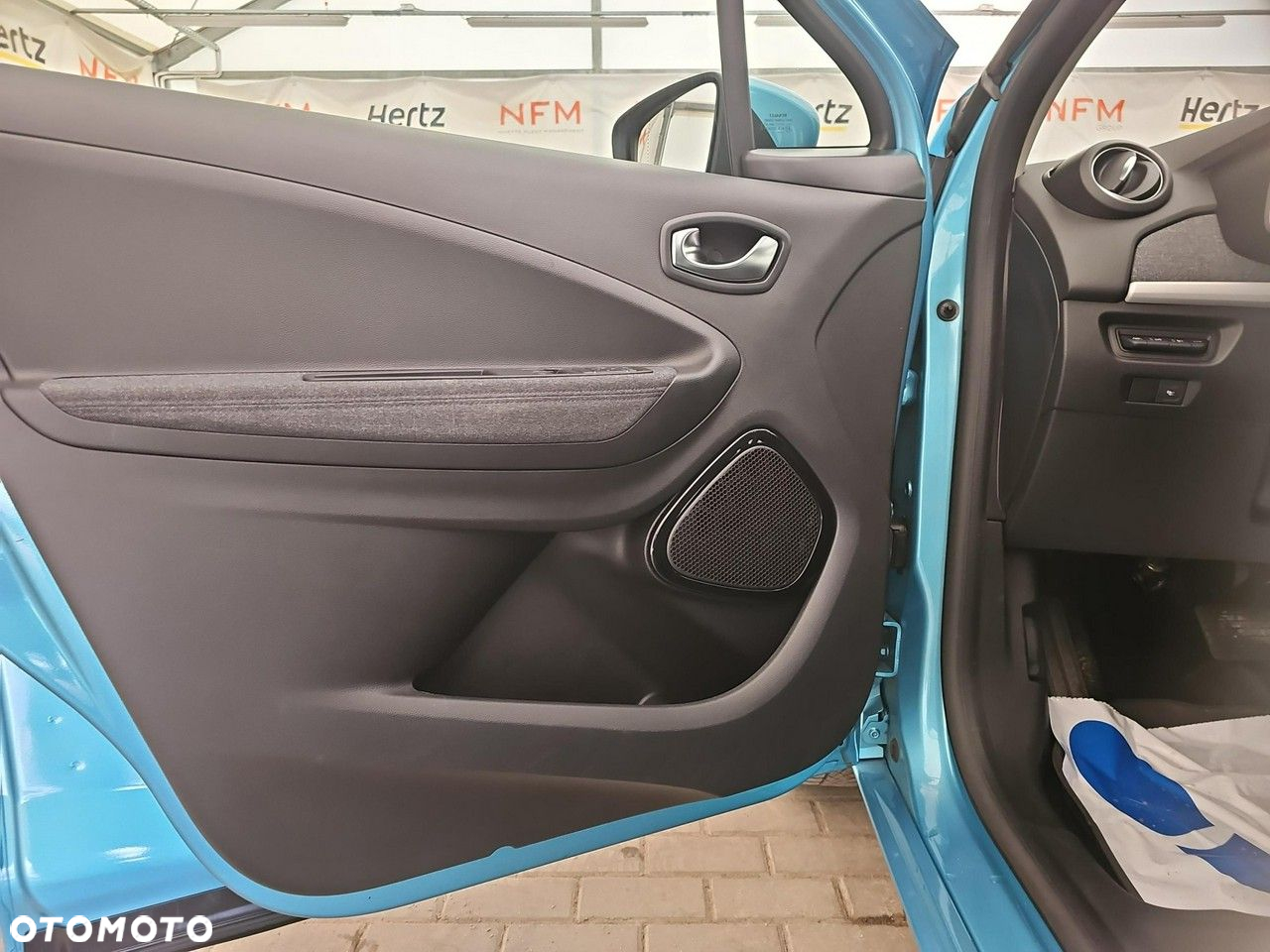 Renault Zoe R135 Z.E 50 Zen - 10