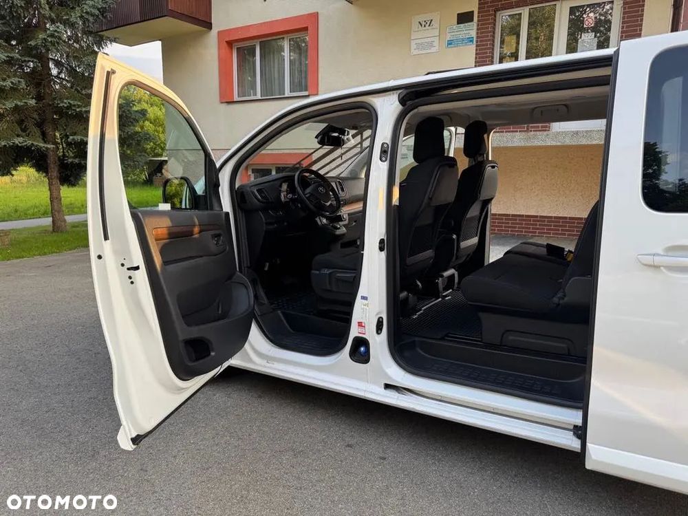 Toyota Proace Verso 2.0 D4-D Medium Family - 11