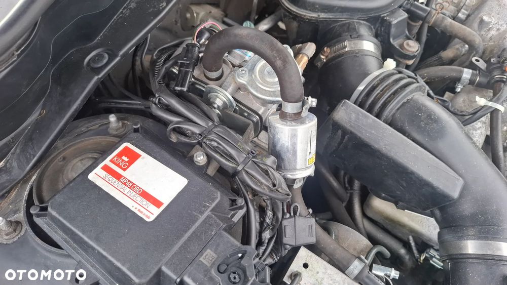 Subaru Forester 2.0 XA 000 - 16