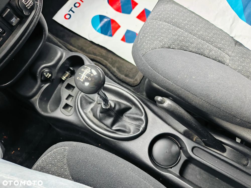 Chrysler PT Cruiser 2.2 CRD Passion II - 23