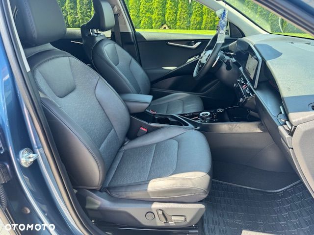 Kia Niro - 20