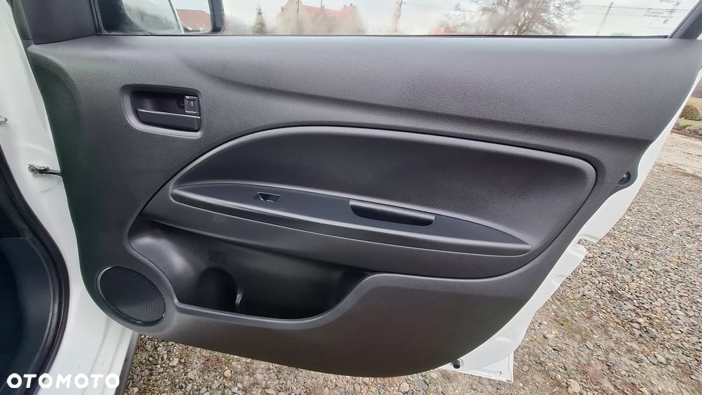 Mitsubishi Space Star AS&G 1.2 Plus - 28