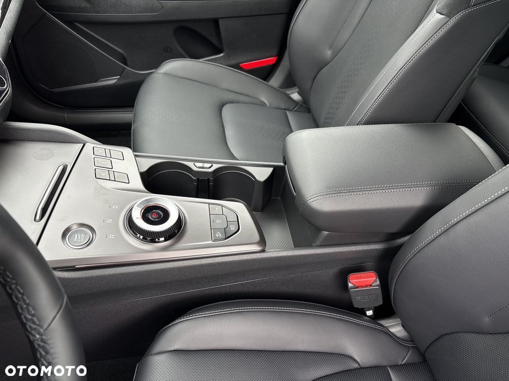 Kia Sportage 1.6 T-GDI L 2WD DCT - 21