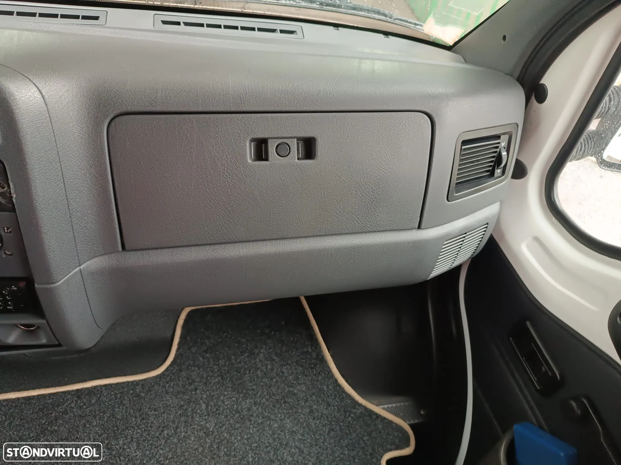 Fiat Ducato Dcucato - 18