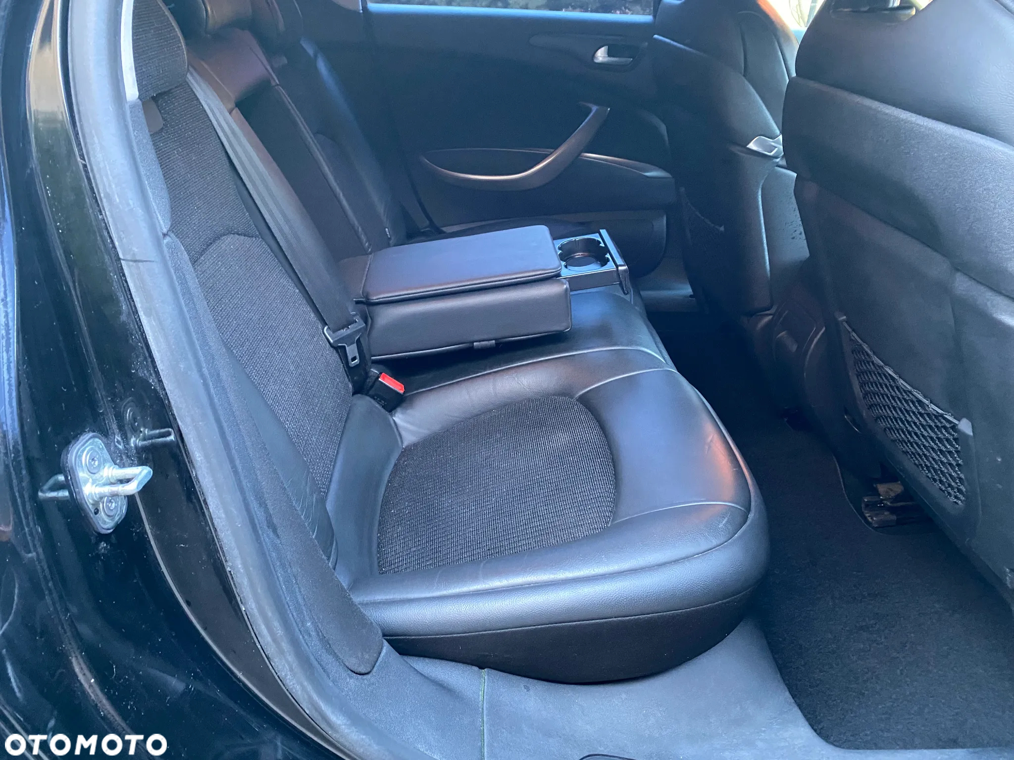 Citroën C5 2.0i 16V Exclusive - 11