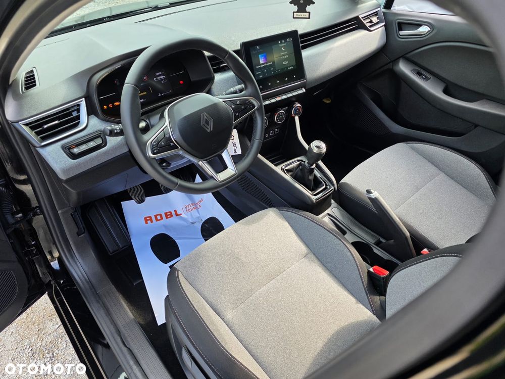 Renault Clio - 5