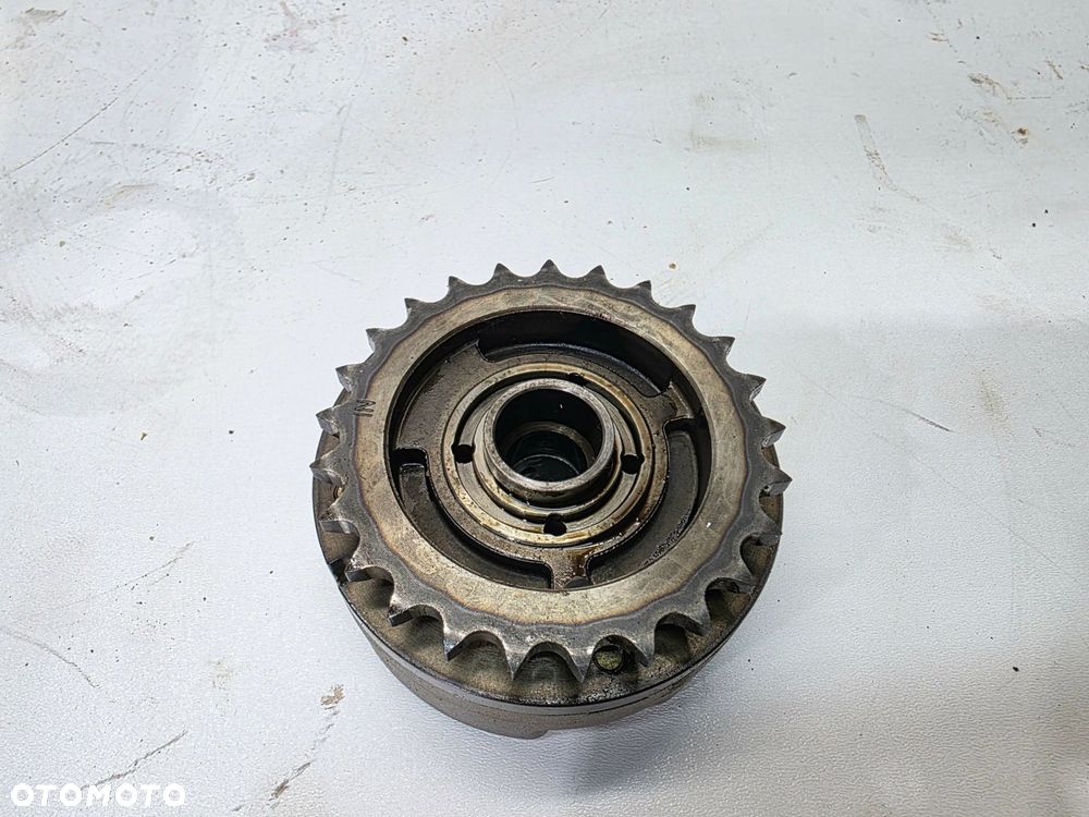 WARIATOR SSĄCY AUDI A4 B7 A6 C6 2.4 3.2 FSI 06E109083G - 5