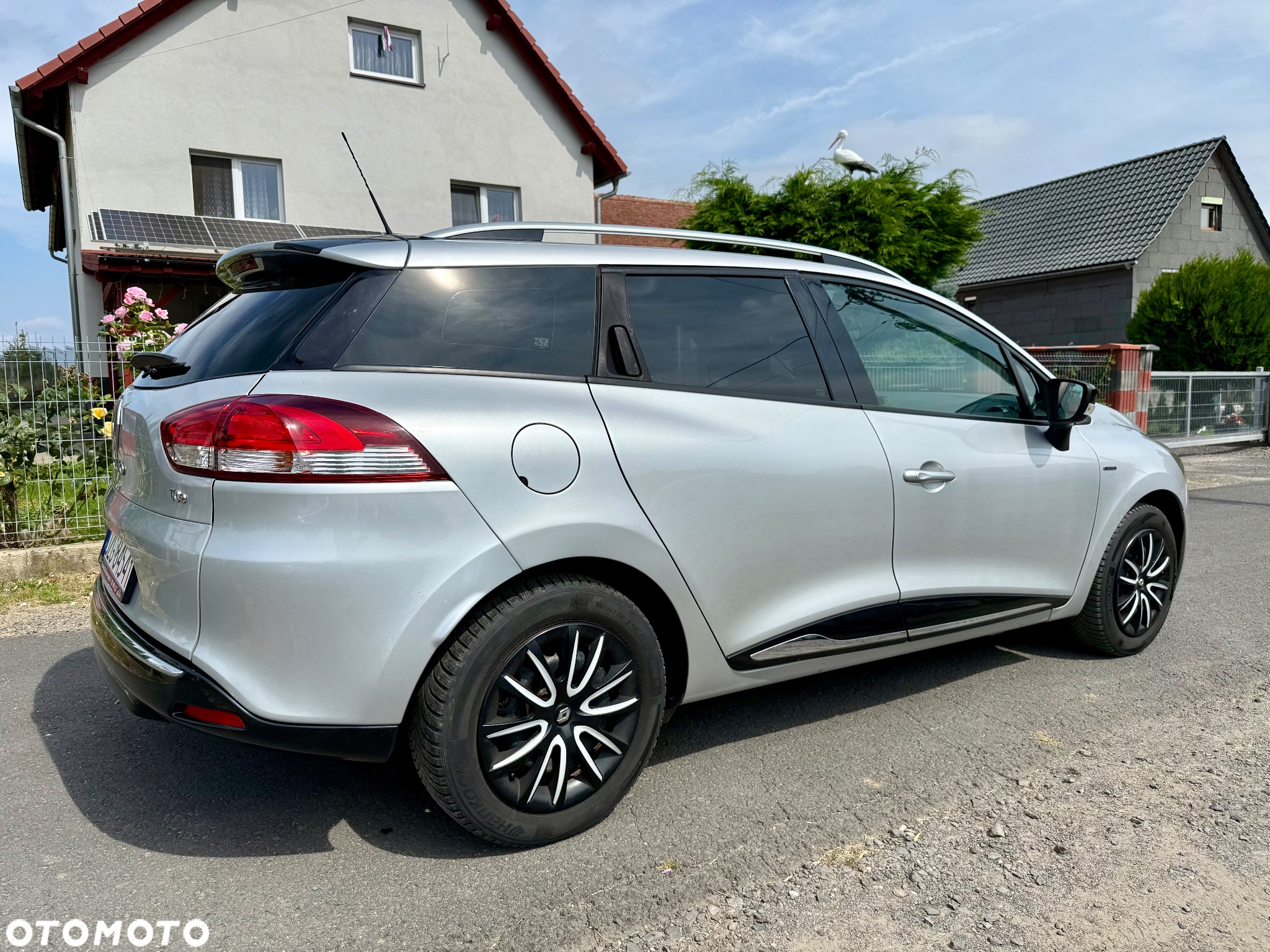 Renault Clio Grandtour Energy TCe 90 Start & Stop Limited - 5