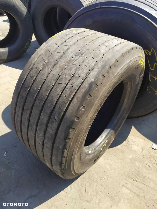 445/45R19.5 OPONY HANKOOK TL10 E-CUBE 9-10mm - 4