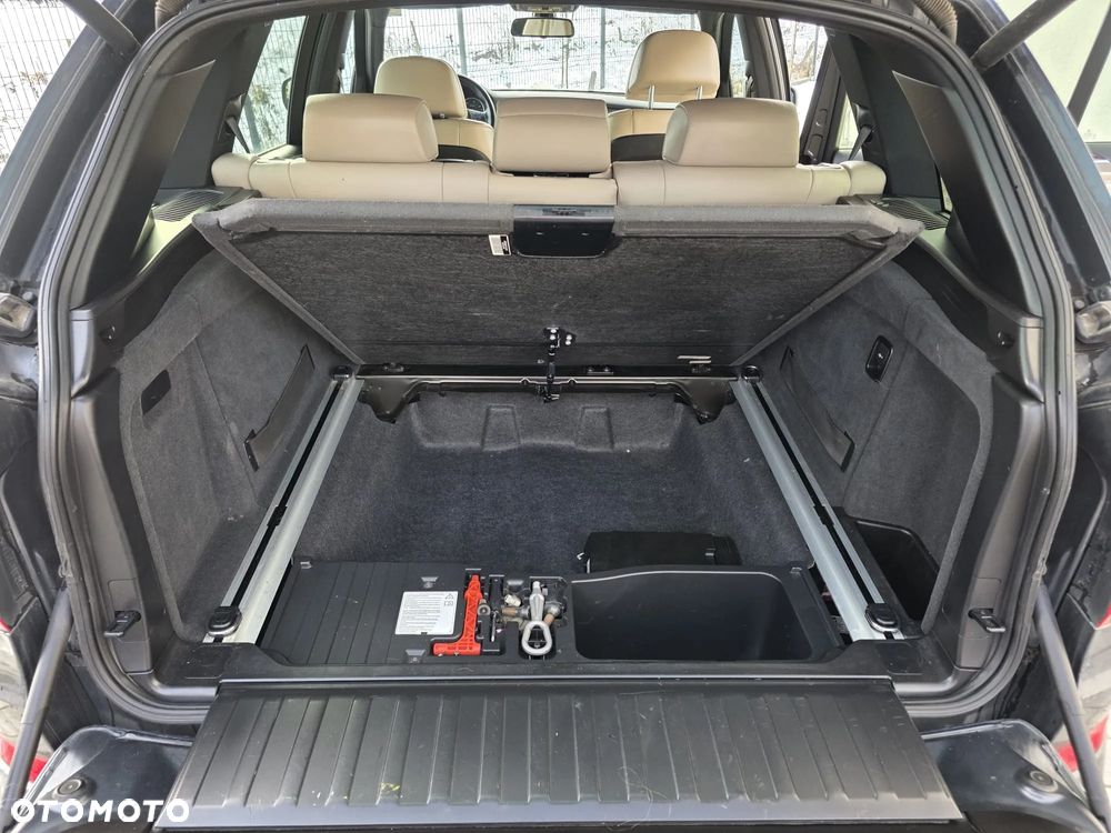 BMW X5 - 29