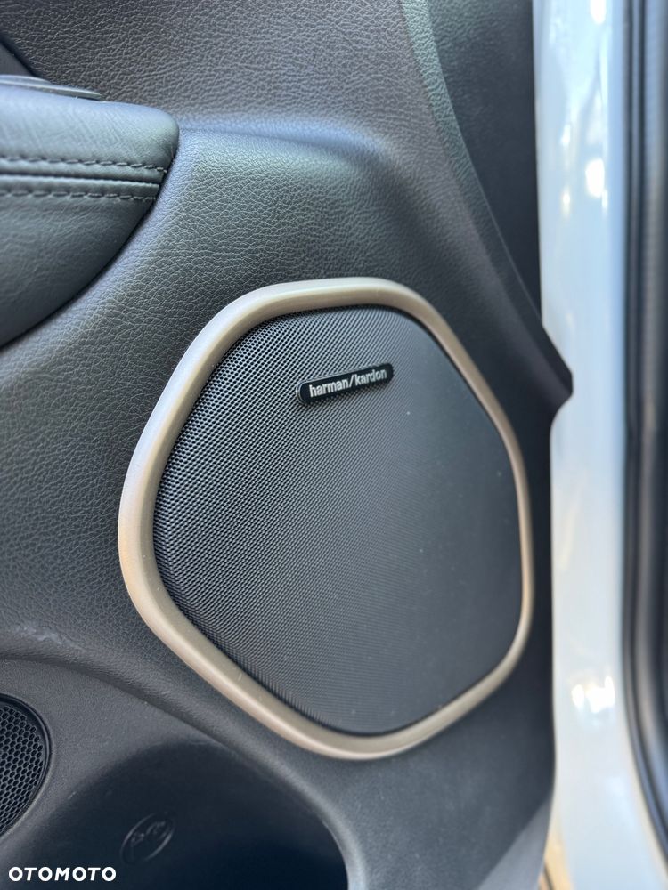 Jeep Grand Cherokee 5.7 V8 HEMI Summit - 13