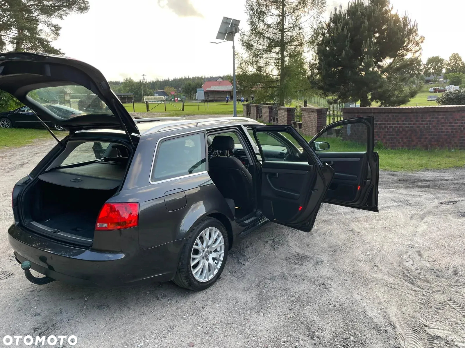 Audi A4 Avant 1.6 - 23