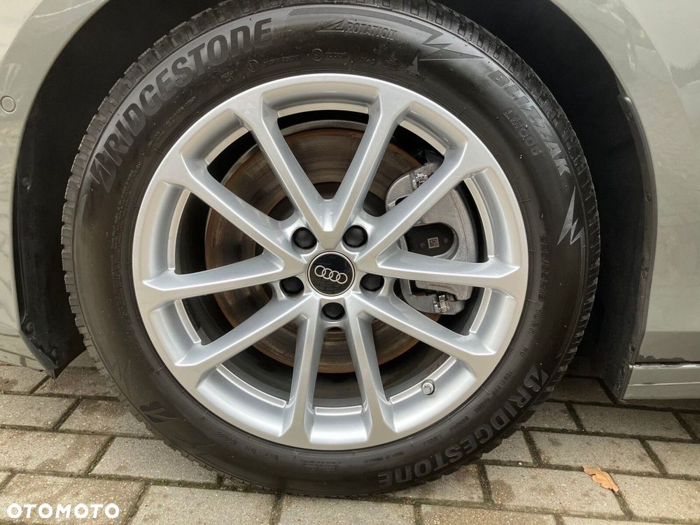 Audi A6 Avant - 17