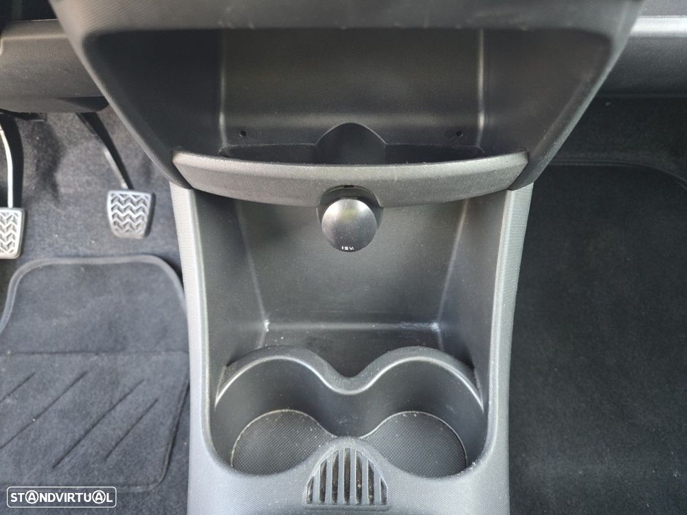 Toyota Aygo Cool - 20