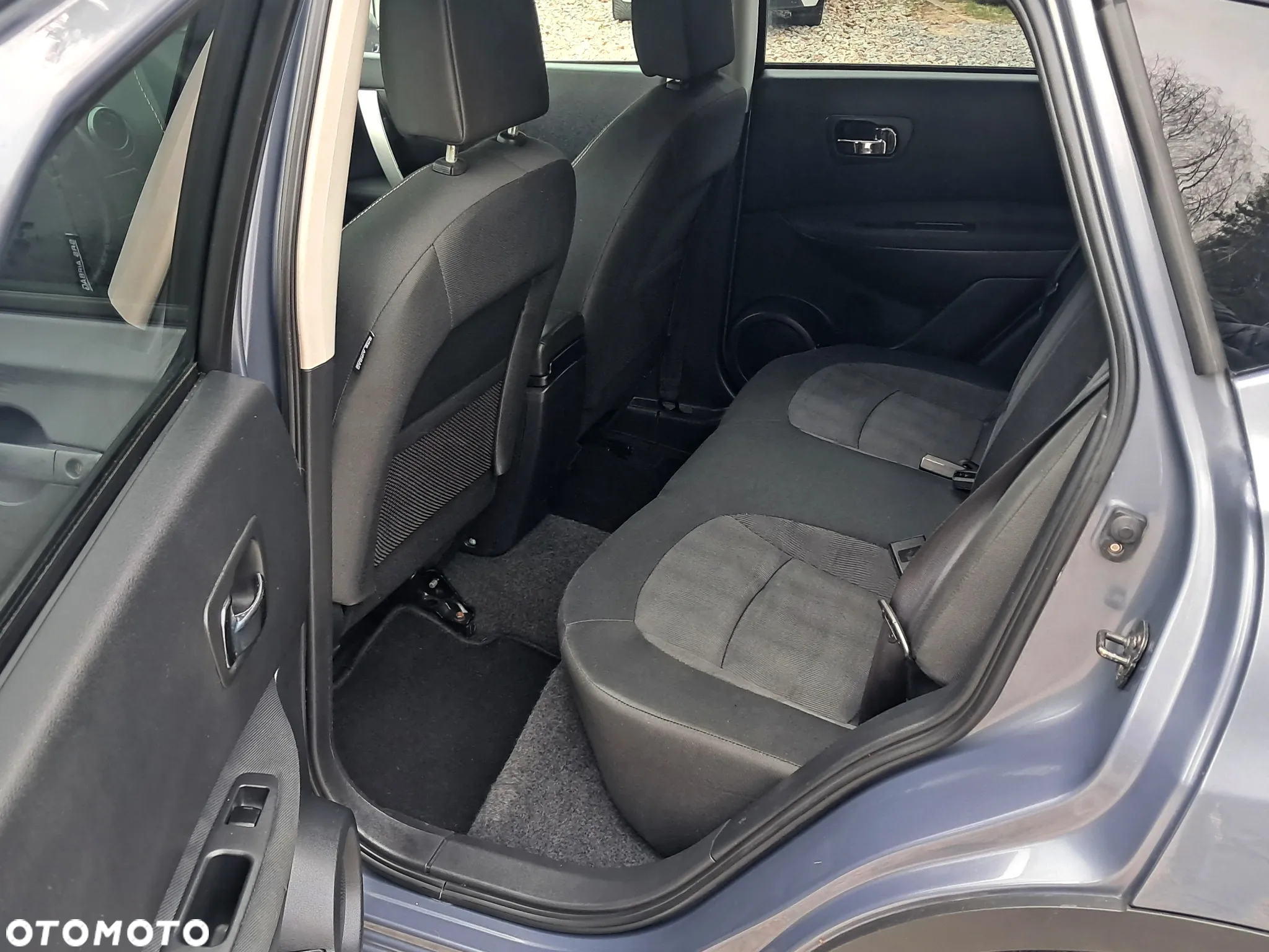 Nissan Qashqai 1.6 visia - 16