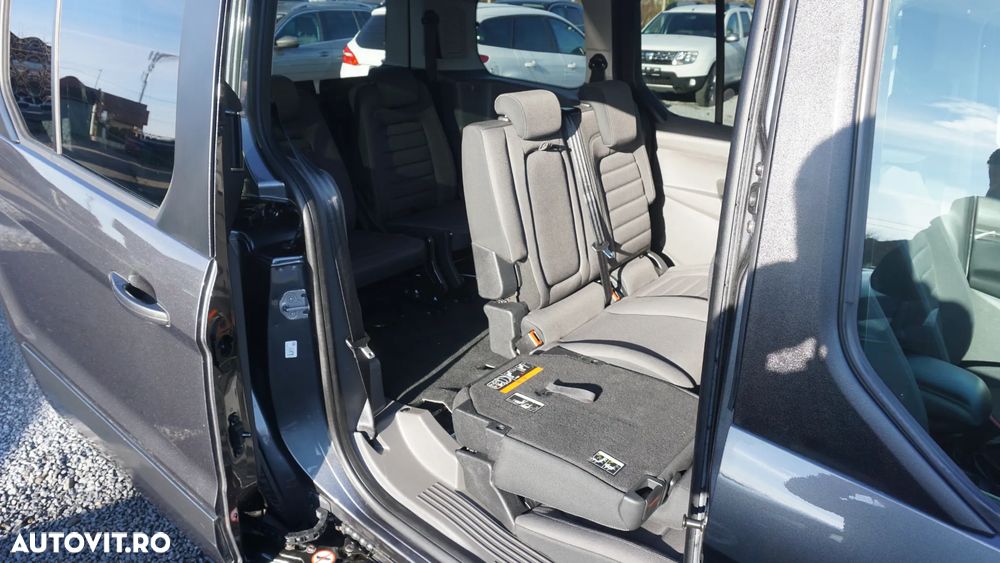 Ford Tourneo Connect Grand 1.5 TDCi Start/Stop Titanium - 14