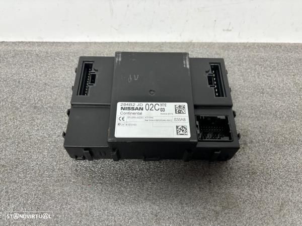 Bsi Nissan Qashqai / Qashqai +2 I (J10, Nj10, Jj10e) - 1
