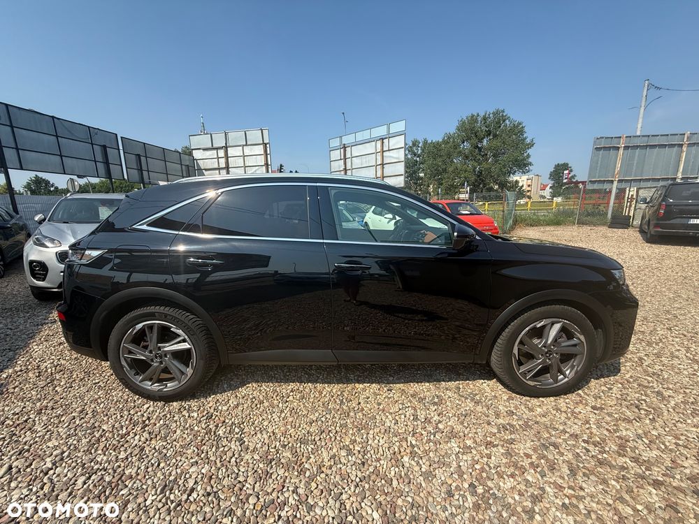 DS Automobiles DS 7 Crossback 1.6 E-Tense So Chic - 23