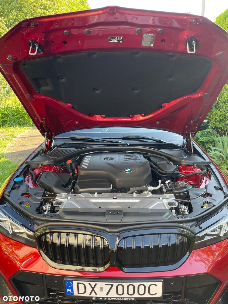 BMW Seria 3 320i M Sport sport - 18