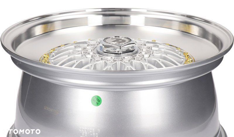 Felgi Aluminiowe 16'' 4x100 / 4x114,3 79wheels seventy9 SV-F SFP - 5