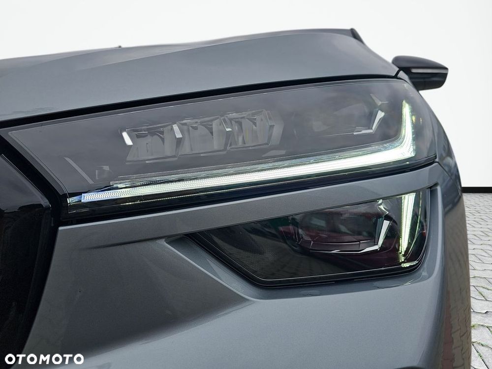 Skoda Kodiaq 2.0 TDI 4x4 Sportline DSG - 16