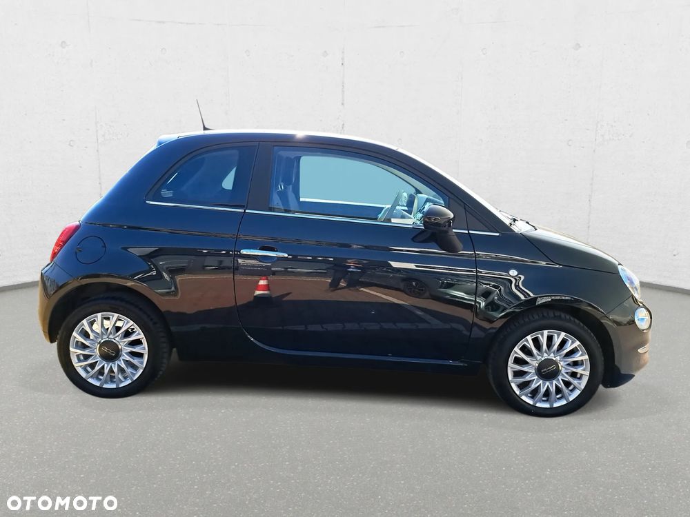 Fiat 500 - 5