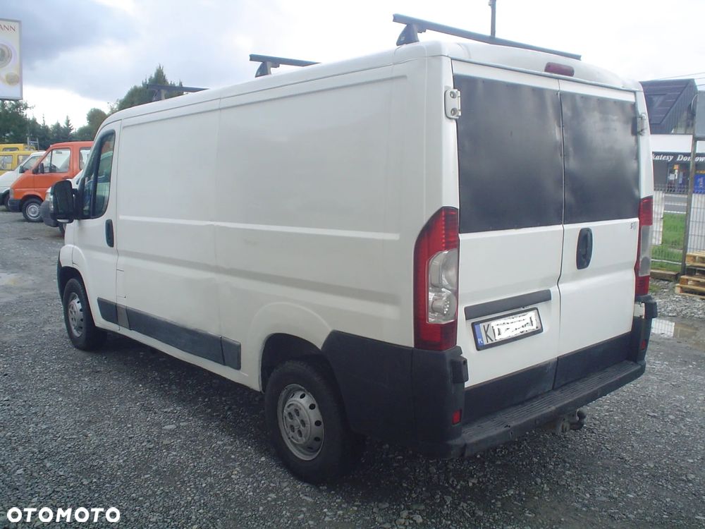 Fiat DUCATO - 4