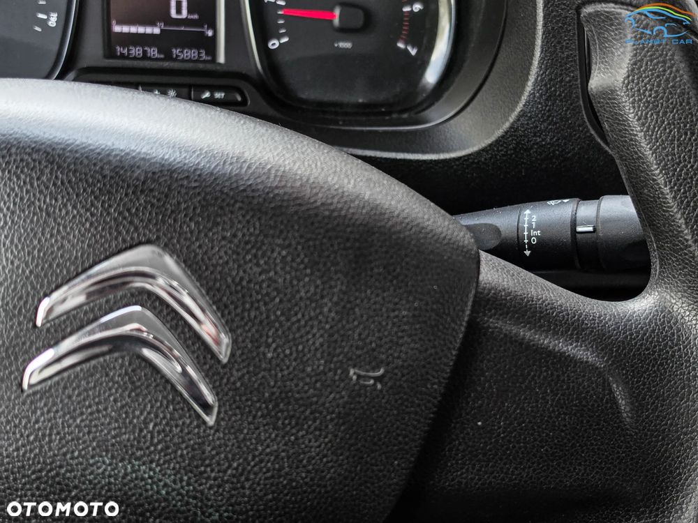 Citroën Jumpy III 2.0 BlueHDi 122KM Zabudowa Do Przewozu Zwierząt - 26