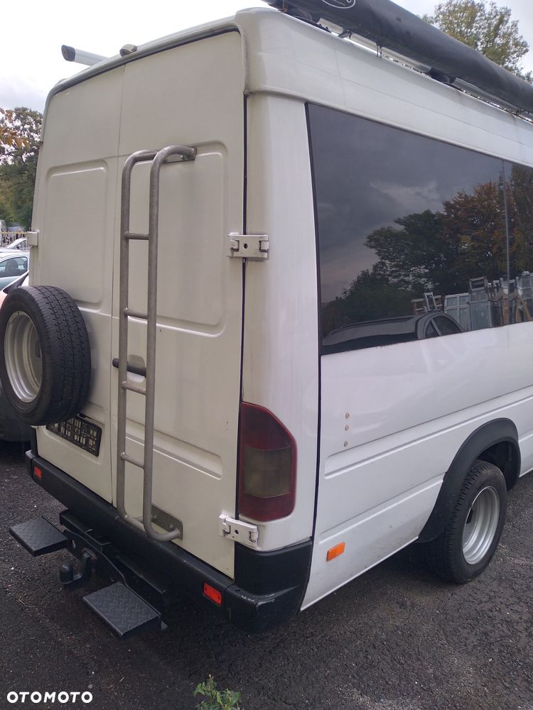 Mercedes-Benz SPRINTER - 3