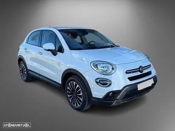 Fiat 500X 1.0 FireFly City Cross - 1