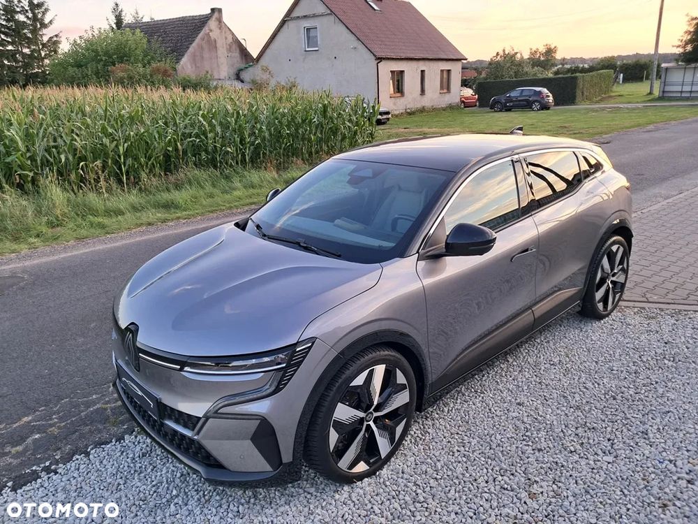 Renault Megane EV40 Equilibre - 18