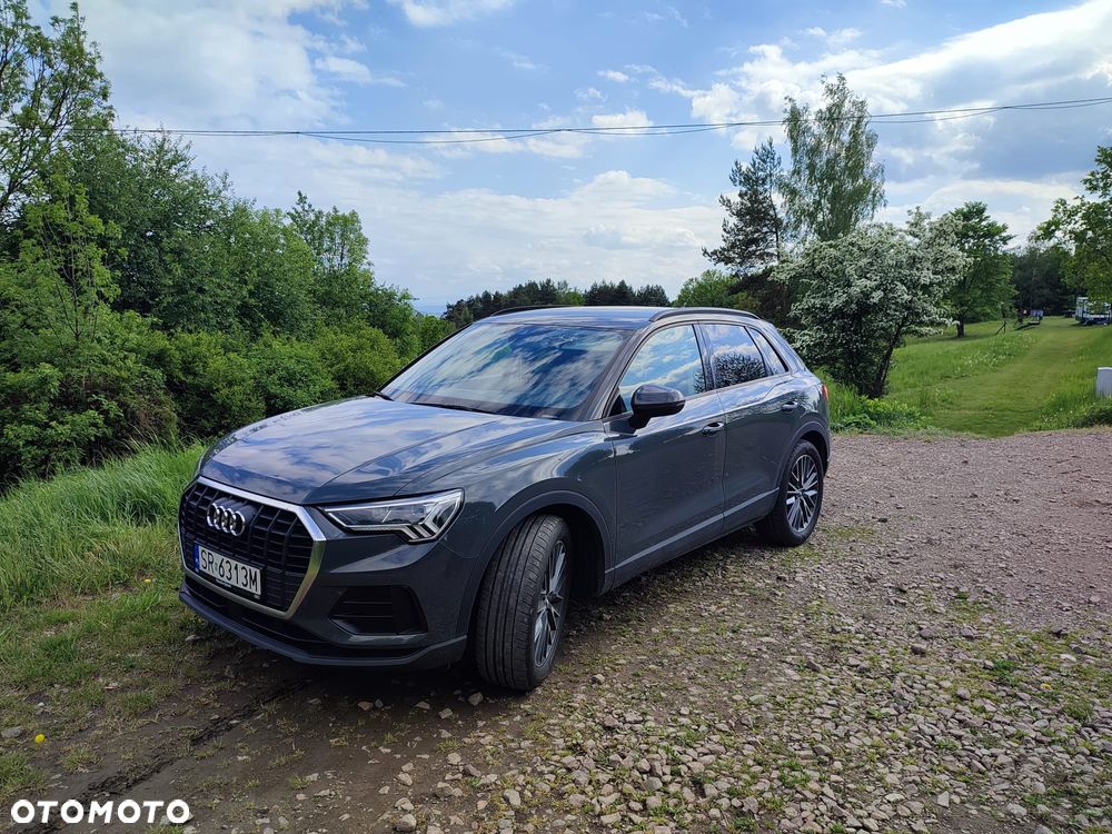 Audi Q3 40 TFSI Quattro Advanced S tronic - 30