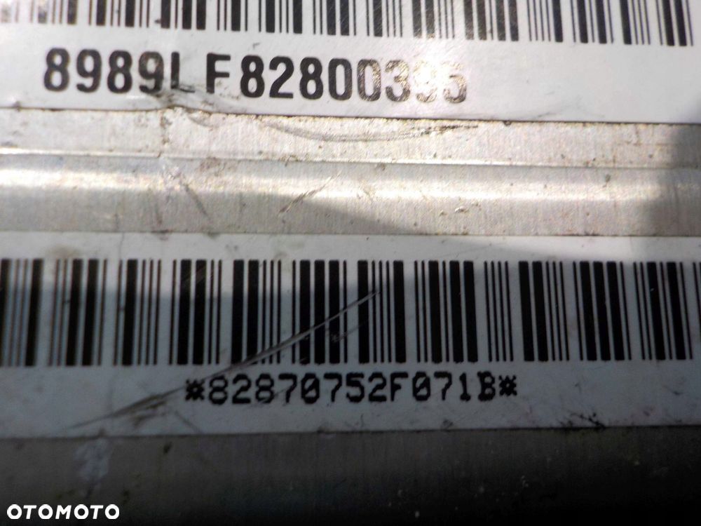 MERCEDES C W204 2.2 CDI 08r sterownik komputer silnika A6461502734 - 14