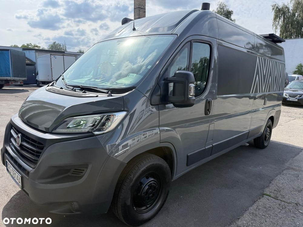 Fiat Ducato - 13