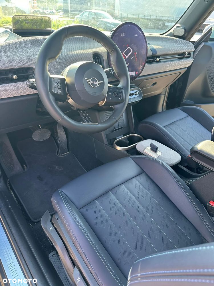 MINI Cooper C Linia Favoured - 10