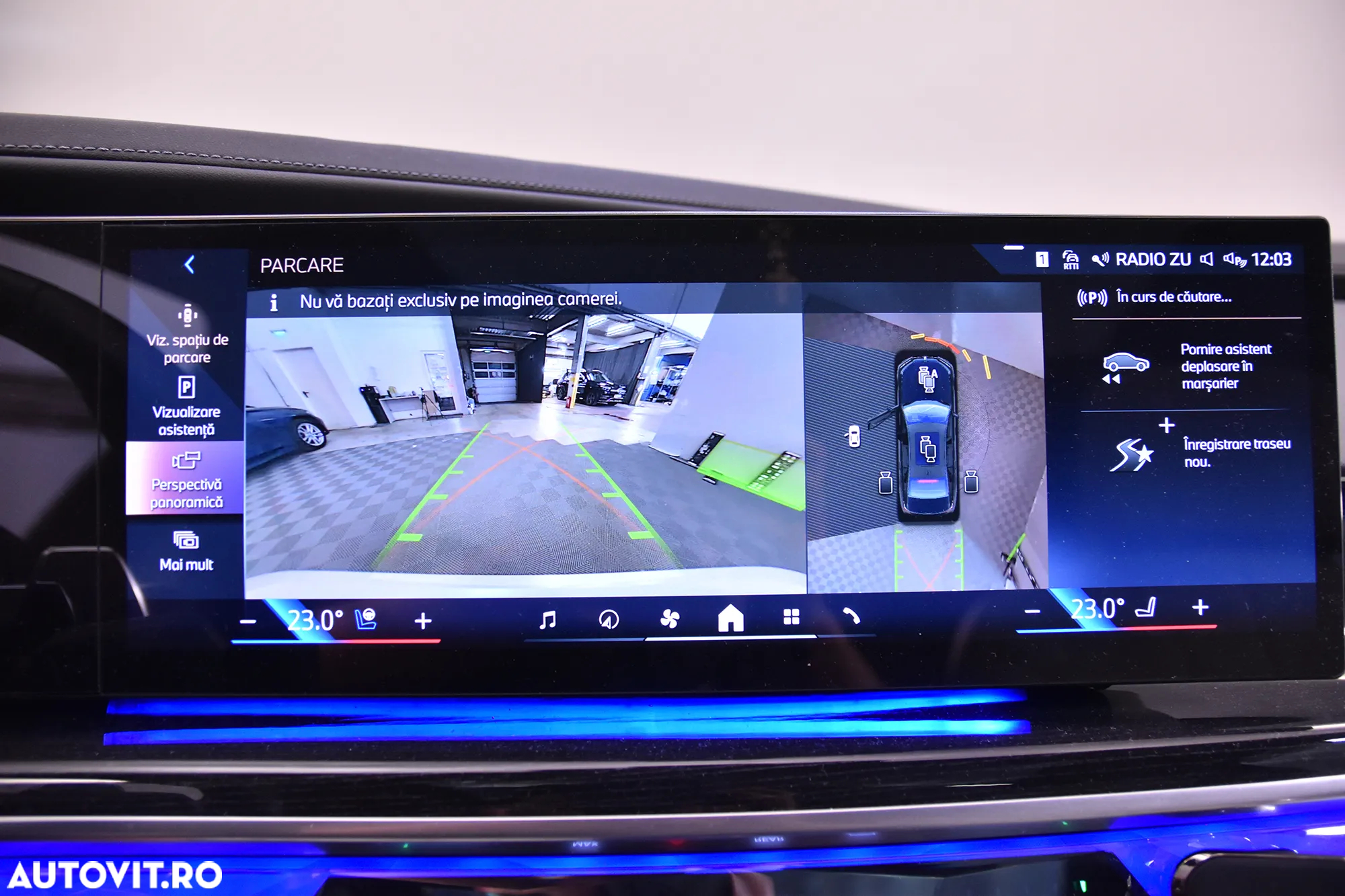 BMW Seria 7 750e xDrive AT PHEV - 20
