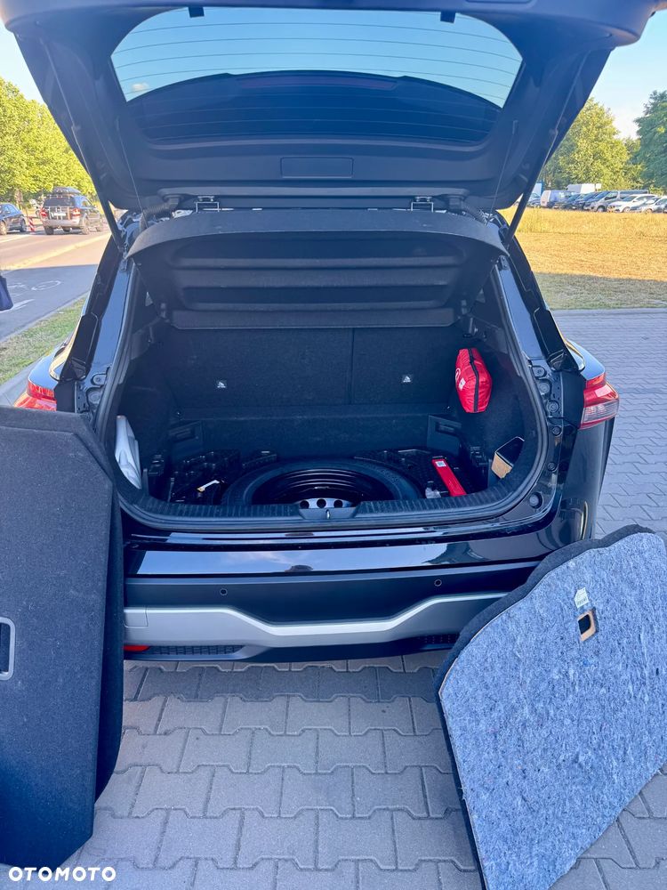 Nissan Qashqai 1.3 DIG-T MHEV N-Connecta Xtronic - 29