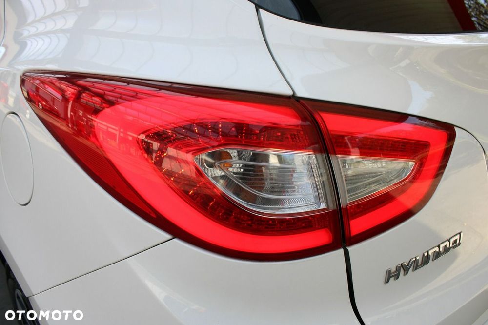 Hyundai ix35 1.6 GDI Premium 2WD - 31