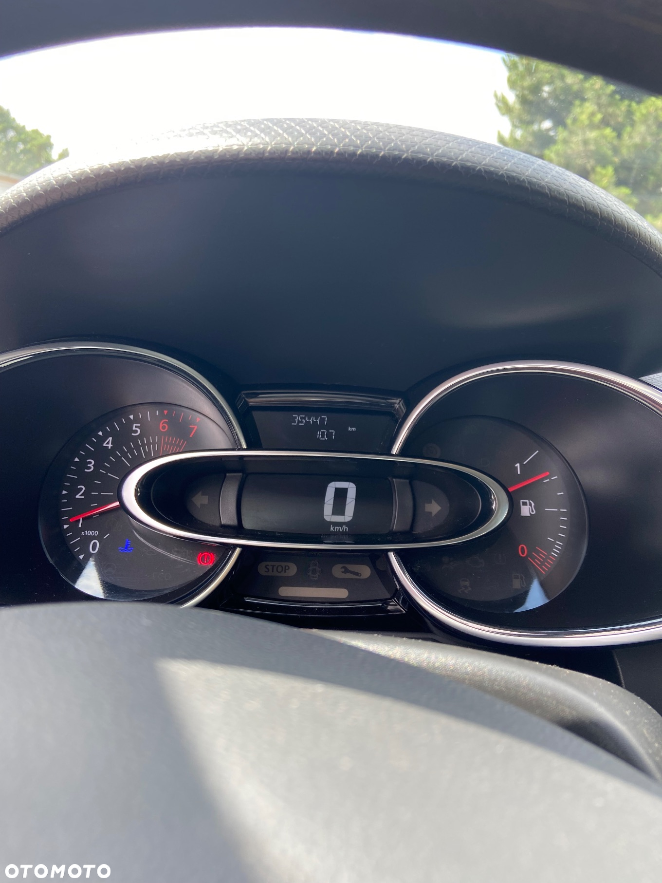 Renault Clio 0.9 TCe Life - 8